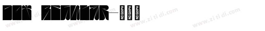 Dot Regular字体转换 Dot Regular字体转换